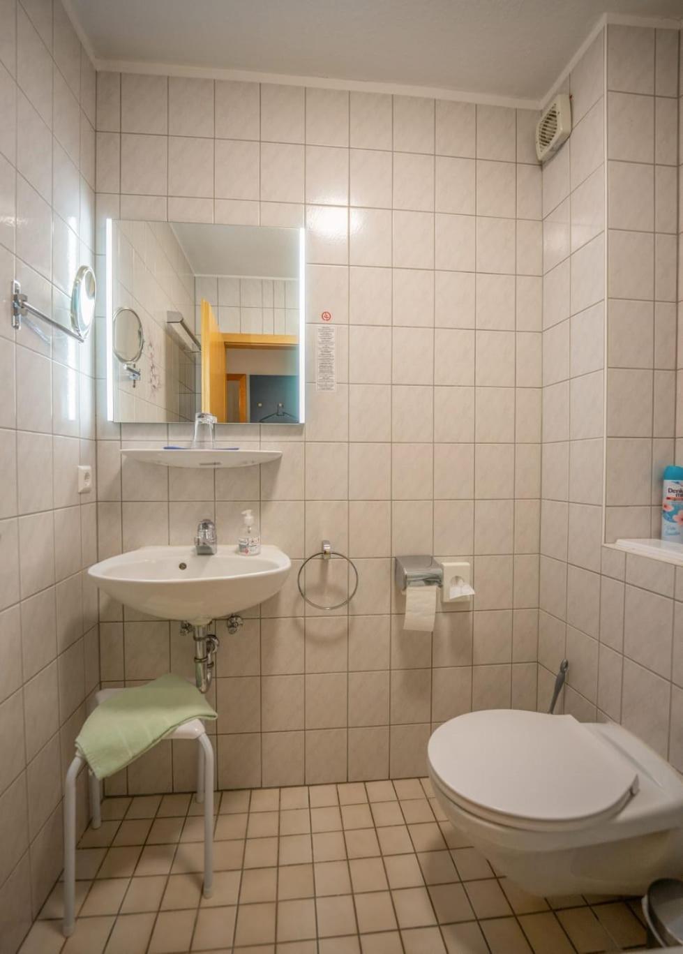 Linde Oberachern Quarto foto